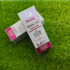BIOBIFF 3IN1 BRIGHTENING CREAM