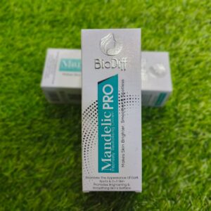 BIODIFF MANDALIC PRO CREAM